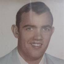 James Doyle Cottrell, Sr. Obituary