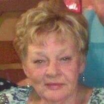 Sara Marsh Bridges Obituary