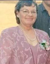 Obituary for Mary Ellen (Kimble) Rios