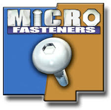 Micro Fasteners