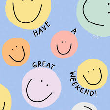 🫶🏼 have a great weekend! #calliedanielle #happyweekend #weekend #smile  #haveagreatweekend