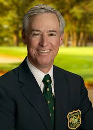 MGA's Hoffmann Named MN Section PGA Professional of the Year