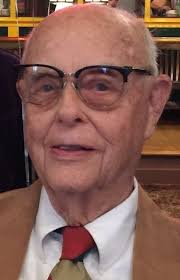 James Norman Blackley Jr. Obituary