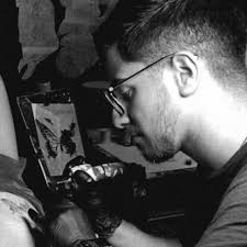 🔅 𝙲𝙷𝚁𝙸𝚂 𝙼𝙰𝚃𝚄𝚃𝙴 🔅 (@matute_tattoo) • Instagram photos and videos