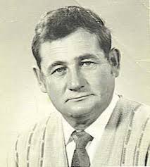 Garnet William McFadden (1928-2000)