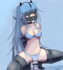 nradiowave bondage classic porn art - solo toys