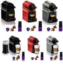 Regular descaling helps protect your coffee maker and ensures it a longer life. Nespresso Espresso Machine Espressomachineq