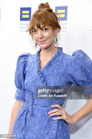 282 Emily Coutts Photos & High Res Pictures