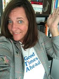 Kristen Mahan's Instagram, Twitter & Facebook