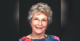 Geraldine "Gerry" Bourke Obituary