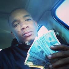 Darius Redd (@dreddoff27)