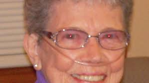 Dorothy "Pud" M. Gosmire, 84