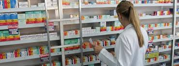 Resultado de imagem para imagem farmacia