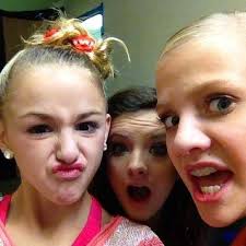 Forever a Fan of Brooke, Paige and Chloe