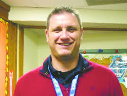 A local legend steps down