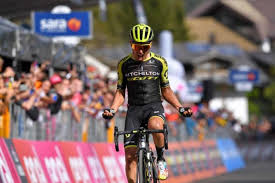 1 day ago · amaro antunes, ciclista algarvio natural de vila real de santo antónio, conquistou hoje, domingo, dia 15 de agosto, a 82ª volta a portugal em bicicleta. Amaro Antunes Cycling Today Official