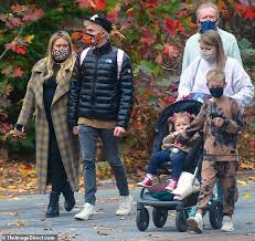 Then there are other days where i have work obligations and things to do, and i'm trying to juggle how to entertain my kids and how to do their school. Pregnant Hilary Duff Enjoys Sunday Family Outing To Bronx Zoo With Husband Matthew Koma And Kids Travel Readsector