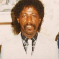 Edgar Thomas Obituary