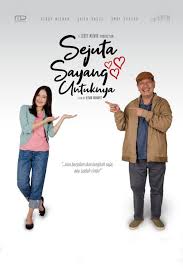 hook kalau aku kaya, ku payung semua yang kurang kemampuan, tanggung semua kalau aku kaya A Million Of Loves For You 2020 Imdb