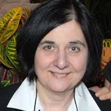 Dr. Terry Heiman-Patterson, MD