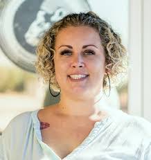 Jamie Register's Instagram, Twitter & Facebook