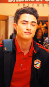 Team Paxton #paxton #neverhaveiever