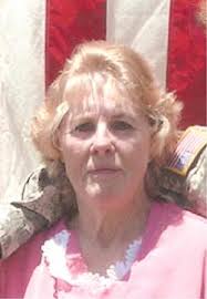 Obituary for Helen Adams