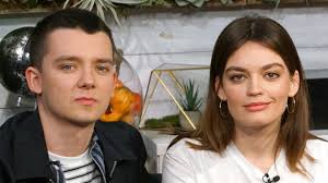 Who Is Emma Mackey's Boyfriend, Dan Whitlam?