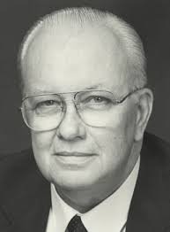 Obituary for William L. Blom