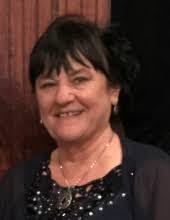 Obituary information for Barbara Christion