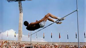 Yulimar rojas set a new world record en route to winning gold in the women's triple jump. Trial And Error How Dick Fosbury Revolutionized The High Jump Global Sport Matters