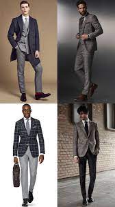 What Should I Wear To A Winter Wedding Men S Winter Wedding Outfit Inspiration Lookbook Mens Winter Fashion Wedding Suits Men Winter Wedding Outfits