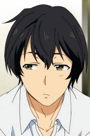 Domestic Na Kanojo A Melodrama Done Right Anime Shelter Anime Anime Romance Domestic