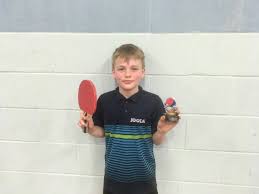Junior Singles Competition 2022