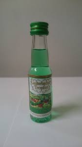 Im marienberger ortsteil lauterbach wird von der fa. Spirituosen Landei Agrar Eppendorf