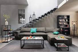 Die warme ausstrahlung ihres eigenen wohnzimmers lässt sich nirgendwo anders erleben. Offene Treppe Bilder Ideen Couch