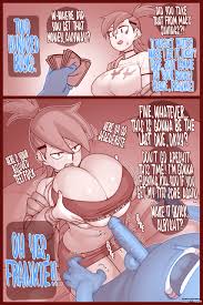 Frankie Zuri porn comic - the best cartoon porn comics, Rule 34 | MULT34