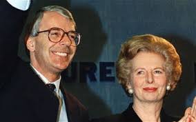 Reaction to the death of Margaret Thatcher: as it happened