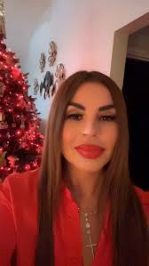 And now…a very special Christmas greeting from our artist, 2x Latin Grammy  winner and 2024 Female Vocalist Of The Year, ELIDA REYNA! 🎅🏼🎄🦌🎁🎶🎤,  #ElidaReyna #ElidaReynaYAvante #EYA #2xLatinGrammyWinner ...