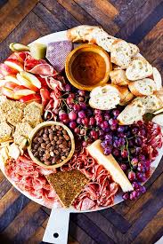 This diy charcuterie board is a really fun and easy project that you can do in a couple hours on a saturday. Costco Charcuterie Board No 2 Pencil
