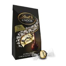As low as $7.79 per lb. Lindt Lindor 70 Dark Chocolate Truffles 5 1 Oz Cvs Pharmacy