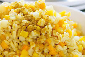 Curry Ebly Mit Wurzelgemuse Rezept Ebly Rezepte Ebly Rezepte