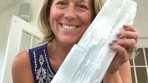 The Power of Crystals