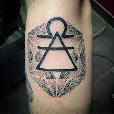 Creative libra zodiac sign tattoo. 101 Libra Tattoo Ideas You Can Try Wild Tattoo Art