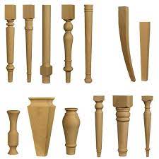 Chair Leg Collection Replace Old Chair Legs Perfect For Chairs Ottomans Sofas And More Https Www Osborn Wood Furniture Legs Furniture Legs Chair Legs