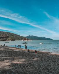 Tourists can also enjoy activities such as beach volleyball, beach football, and fishing. 10 Beautiful Beaches In Penang For Some Much Needed Vitamin Sea Penang Foodie