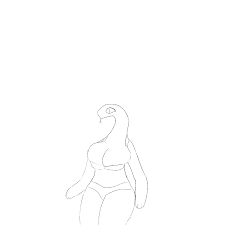 Growth (Animated) (WIP) by snekkobean -- Fur Affinity [dot] net