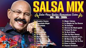 Expresión Latina: (2016) El Gran Combo