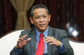 Borang permohonan hendaklah disahkan oleh yang berikut sahaja: Belanjawan Negeri Sembilan 2021 Berjumlah Rm560 Juta Dagang News