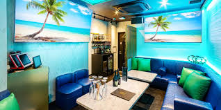PREMIUM KARAOKE MODIS Ikebukuro Nishiguchi | MODIS, a hidden private room  entertainment karaoke